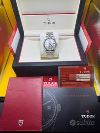 Tudor