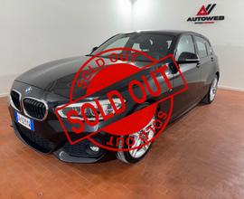 Bmw 116 116i 5p. Msport