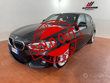 Bmw 116 116i 5p. Msport