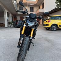 Bmw G310r