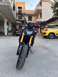 Bmw G310r