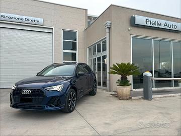 Audi Q3 35 TDI S line edition