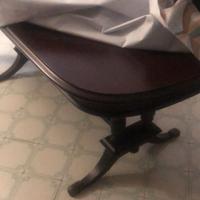 tavolo da pranzo ovale