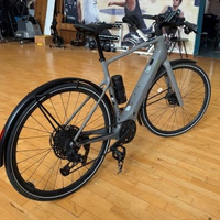 CANNONDALE TESORO NEO CARBON 1