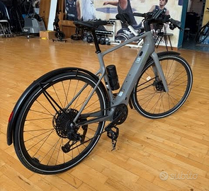 CANNONDALE TESORO NEO CARBON 1