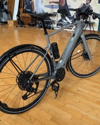 CANNONDALE TESORO NEO CARBON 1