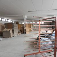 Capannone Industriale Marostica