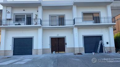 Locali commerciali Policoro