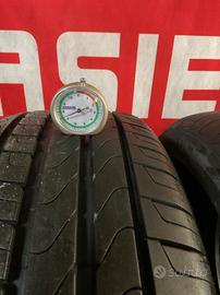4 GOMME USATE ESTIVO 2254518 - CP96419056