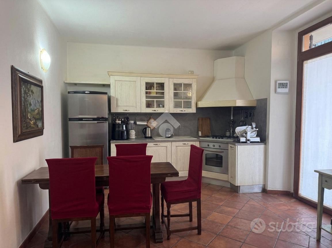 Appartamento – BS - Altro