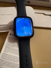 Apple watch serie 9 45mm