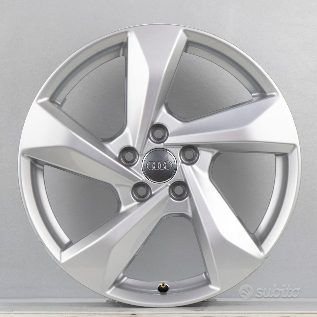 CERCHI IN LEGA DA 19 ORIGINALE AUDI RS3 8V0601025ET - Centro Gomme PAVIA - Foto 3
