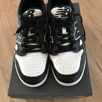 Scarpe uomo Nuove New Balance