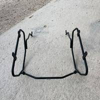 Telaietti yamaha tracer 900 2015/2017