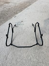 Telaietti yamaha tracer 900 2015/2017