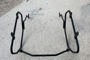 Telaietti yamaha tracer 900 2015/2017