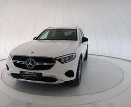 Mercedes-Benz GLC - X254 220 d mhev Advanced ...