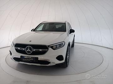 Mercedes-Benz GLC - X254 220 d mhev Advanced ...