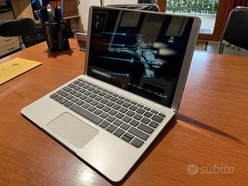 PC CONVERTIBILE HP X2