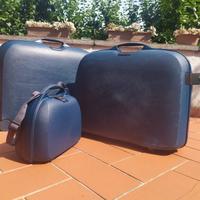 Valigie da viaggio + Beauty