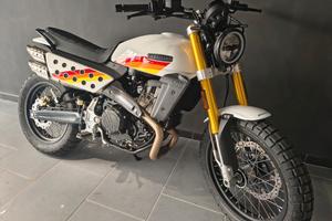 Fantic Motor Caballero 500 OPERAZIONE 50%