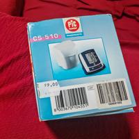 strumento per misurare la pressione 