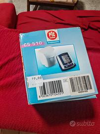 strumento per misurare la pressione 