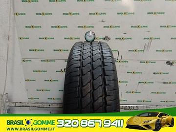 GOMME USATE 205 70 R 15C 106 104 S MAXTREK MK700 E