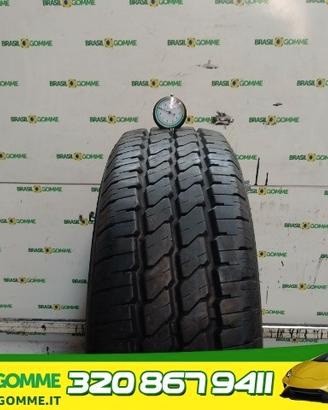 GOMME USATE 205 70 R 15C 106 104 S MAXTREK MK700 E