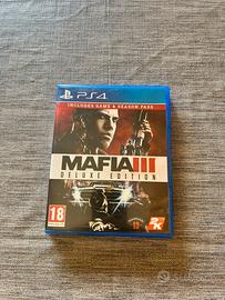 MAFIA 3 Deluxe Edition