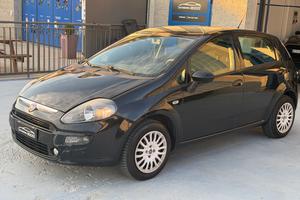 FIAT Punto Evo 1.4 5p. GRANDINATA
