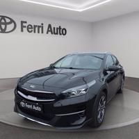 KIA Xceed 1.0 t-gdi urban gpl 111cv