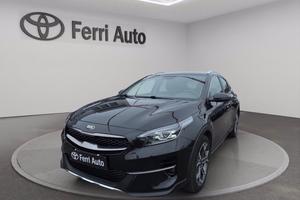 KIA Xceed 1.0 t-gdi urban gpl 111cv