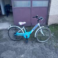 BICI ZECCHINI BAMBINA