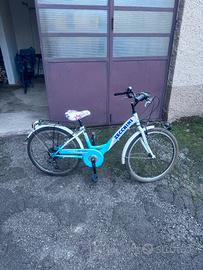 BICI ZECCHINI BAMBINA