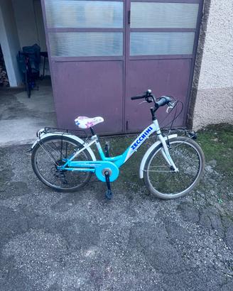 BICI ZECCHINI BAMBINA