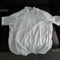 Maglia bici Keit nuova