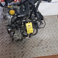 MOTORE E CAMBIO RENAULT CLIO/CAPTUR KM 36.000 900 
