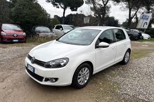 Volkswagen Golf 1.2 TSI 5p. Comfortline