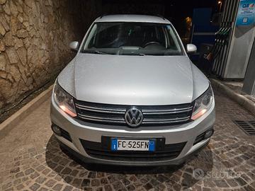 tiguan tdi