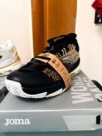 Scarpe padel