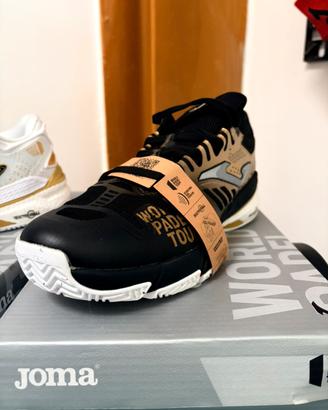 Scarpe padel