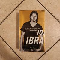 Io, Ibra