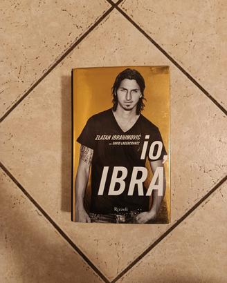 Io, Ibra