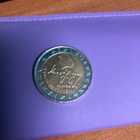 Moneta 2 euro slovenia