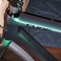 bicicletta Gravel