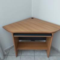 Tavolo-Computer- scrivania -TV