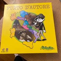 Furto d’autore