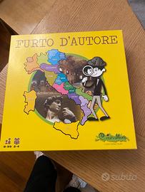 Furto d’autore