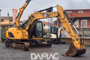 CATERPILLAR 311CU